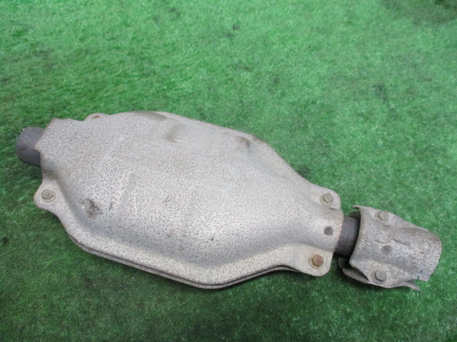 スバル RV1 プレオ 2個Set エキマニ 触媒 キャタライザー コンバーター スバル RV1 プレオ 2個Set エキマニ 触媒 キャタライザー コンバーター