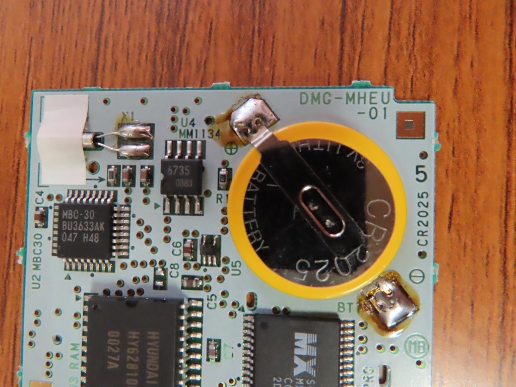 Kme Gbソフトのみ ポケットモンスター クリスタルバージョン ポケモン 刻印34 電池交換済 起動確認済 クリーニング済 ロールプレイング 売買されたオークション情報 Yahooの商品情報をアーカイブ公開 オークファン Aucfan Com