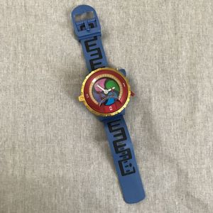 妖怪ウォッチ 妖怪メダル まとめ FC1895 約730個 妖怪時計 付き 通電