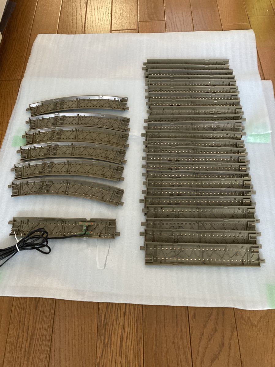 PIKO | Roco Railjet 8両セット 穂の原でんしゃ ☆ufu737rks811gus様