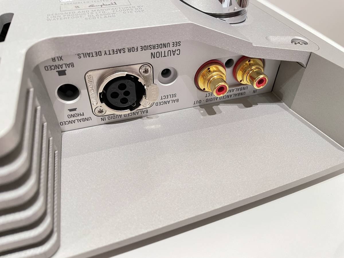 LINN KLIMAX TWIN 並行輸入品 節約 LINN KLIMAX TWIN 並行輸入品