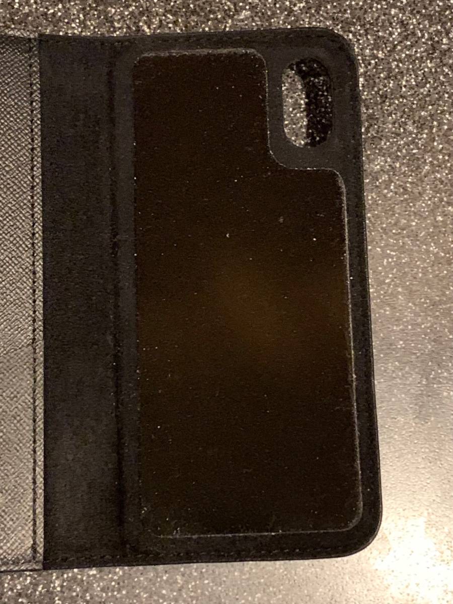美品 LOUIS VUITTON ルイヴィトン スマホケース iPhone XS 限定品 希少