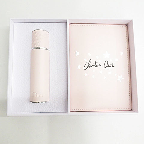 非売品 DIOR ミスディオール 10ml ×2 未使用・即決】Dior ディオール