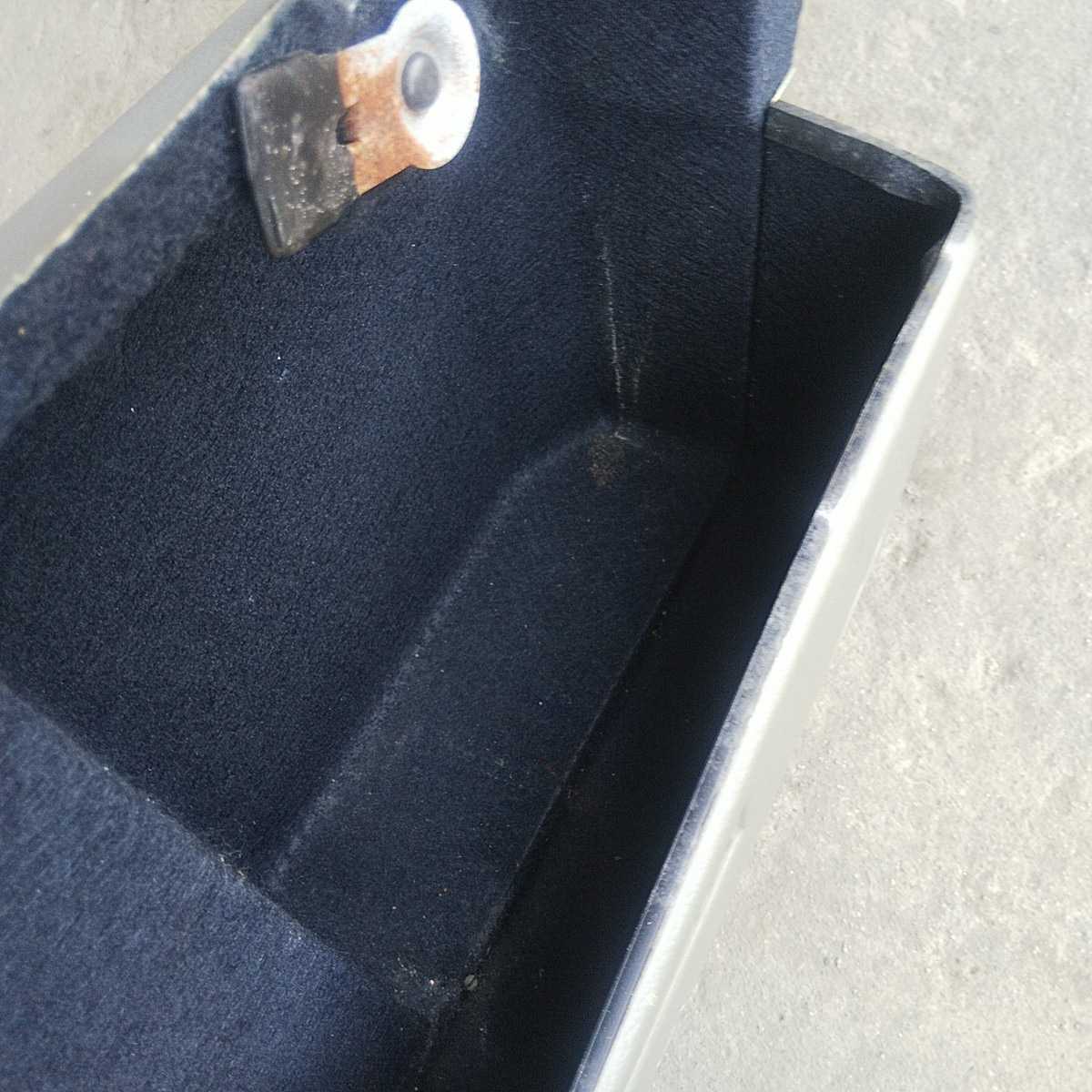 GX81 マーク2 チェイサー クレスタ トランクサイドケース