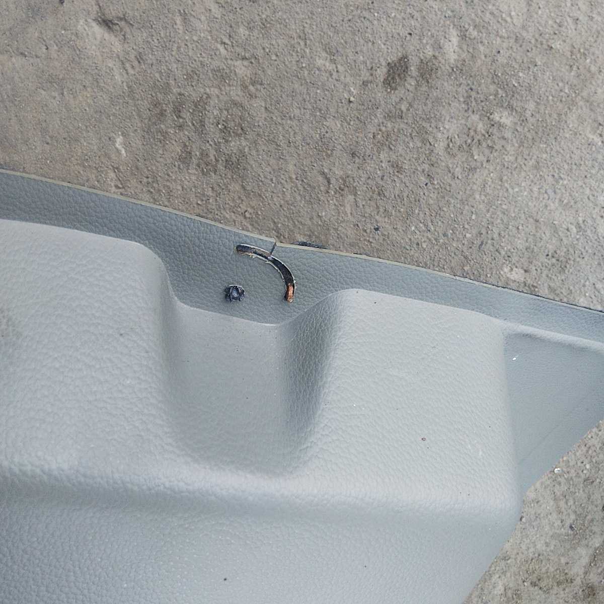 GX81 マーク2 チェイサー クレスタ トランクサイドケース