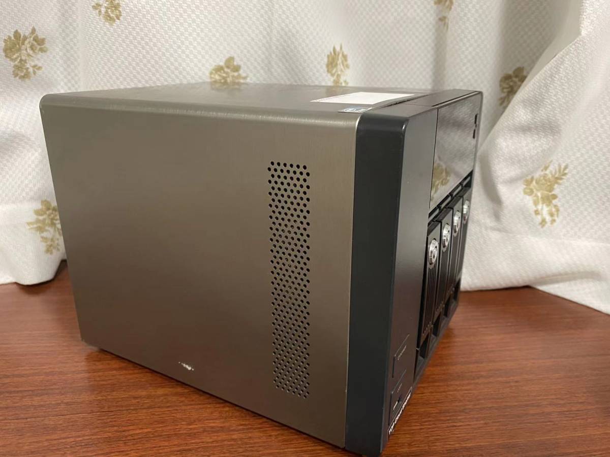 QNAP OEM NAS TS-469Pro同等品 QNAP OEM NAS TS-469Pro同等品 ALEXON NAS-