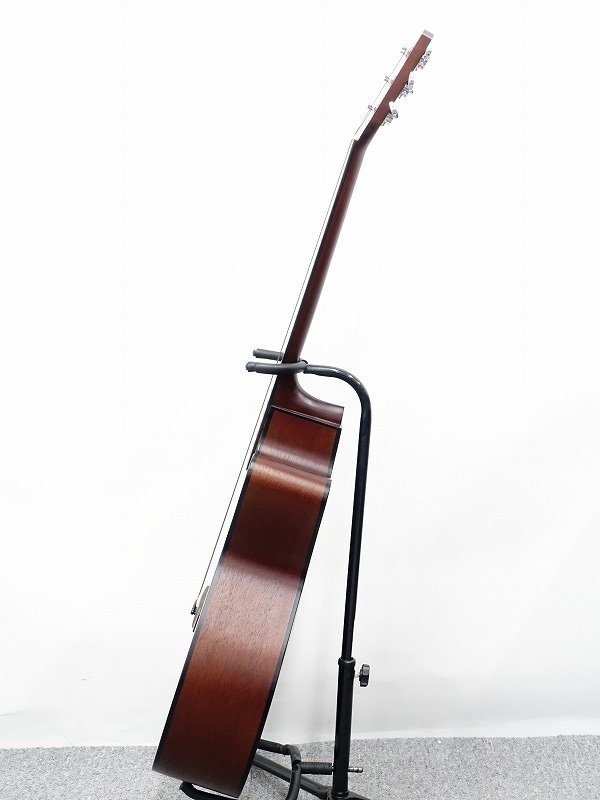 ♪♪K.Yairi BL-65C RB 2011年製 アコースティックギター ヤイリ ハードケース付♪♪011175001m♪♪_3