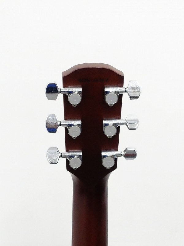 ♪♪K.Yairi BL-65C RB 2011年製 アコースティックギター ヤイリ ハードケース付♪♪011175001m♪♪_5