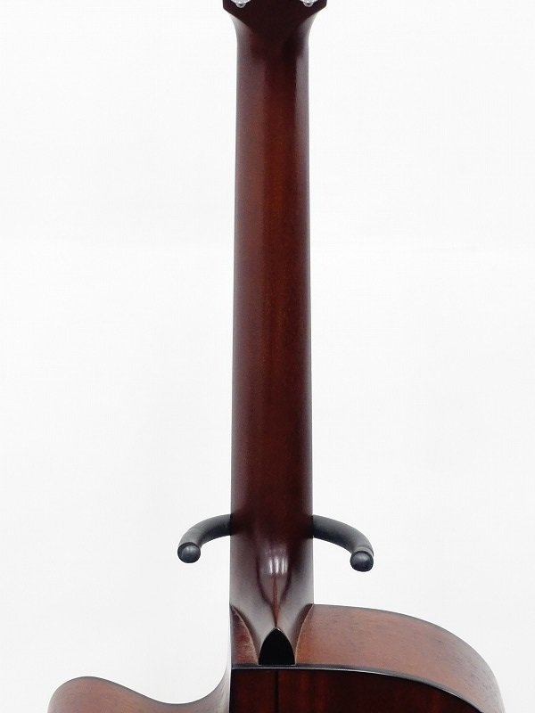 ♪♪K.Yairi BL-65C RB 2011年製 アコースティックギター ヤイリ ハードケース付♪♪011175001m♪♪_6