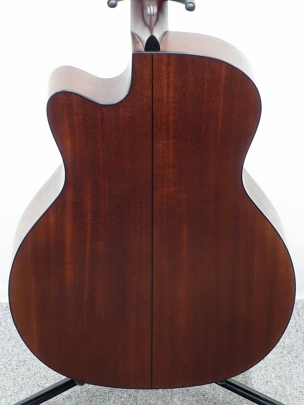♪♪K.Yairi BL-65C RB 2011年製 アコースティックギター ヤイリ ハードケース付♪♪011175001m♪♪_7