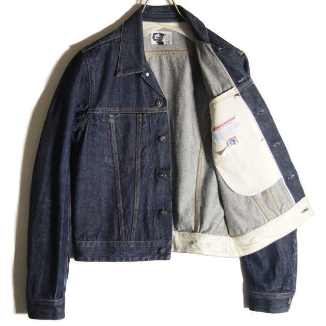 B2285f23 □Engineered Garments エンジニアドガーメンツ□ USA製 