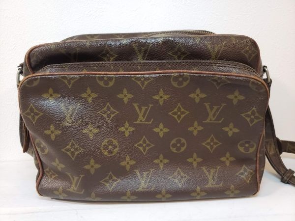 KA0696【☆本物保証☆】美品！ LOUIS VUITTON ルイ・ヴィトン 