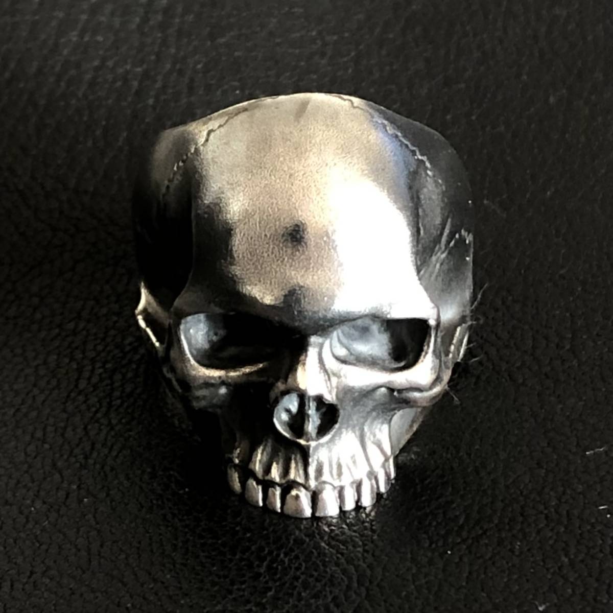 超激得，限定セール 正規品/Courts/and/Hackett/18号/コーツ/アンド/ハケット/キース/リチャーズ/ローリング/ストーンズ/60周年/キースリング/hyde/ラルク(記念品、思い出の品)｜売買されたオークション情報、yahooの商品 その他