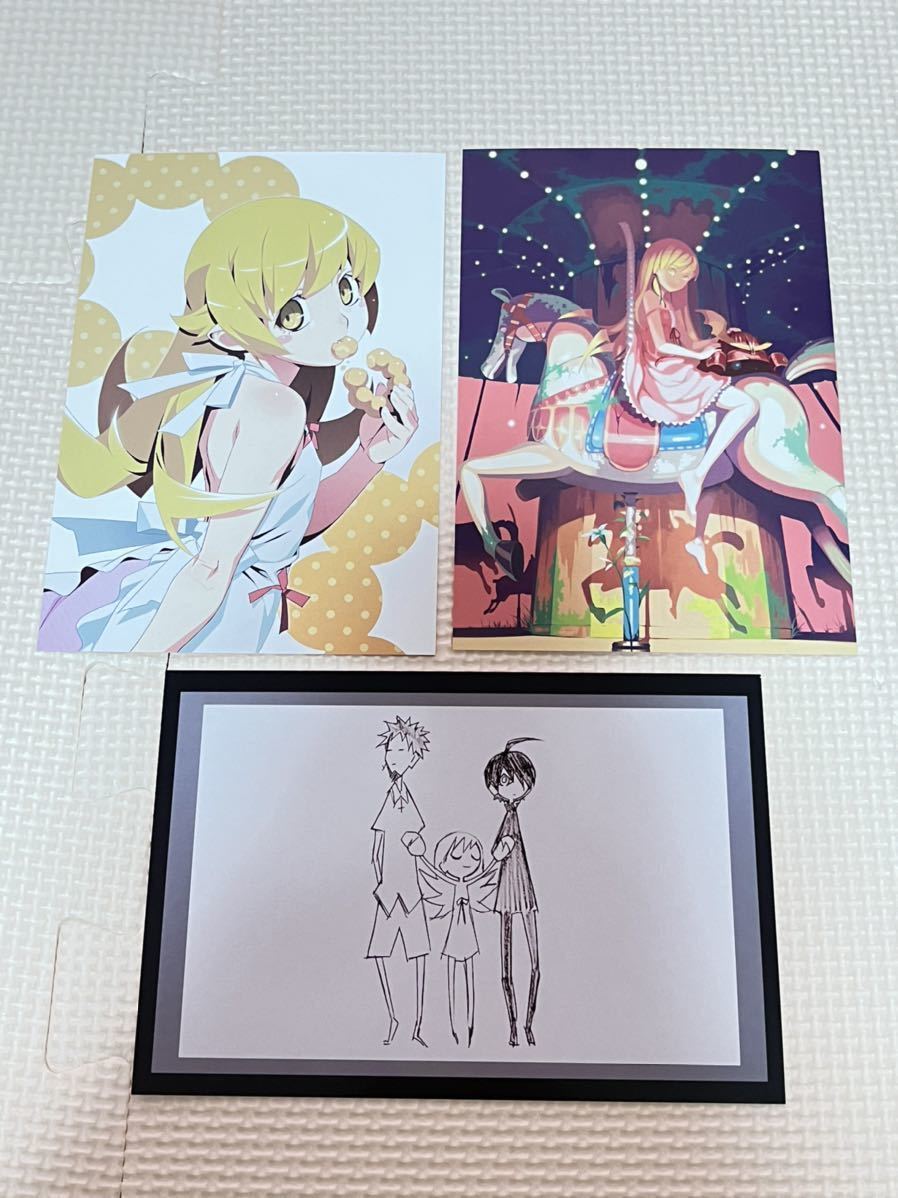 西尾維新シリーズ ステッカー ポストカード13枚セット 物語シリーズ 偽物語 零崎人識の人間関係 十二大戦 コミック アニメグッズ 売買されたオークション情報 Yahooの商品情報をアーカイブ公開 オークファン Aucfan Com