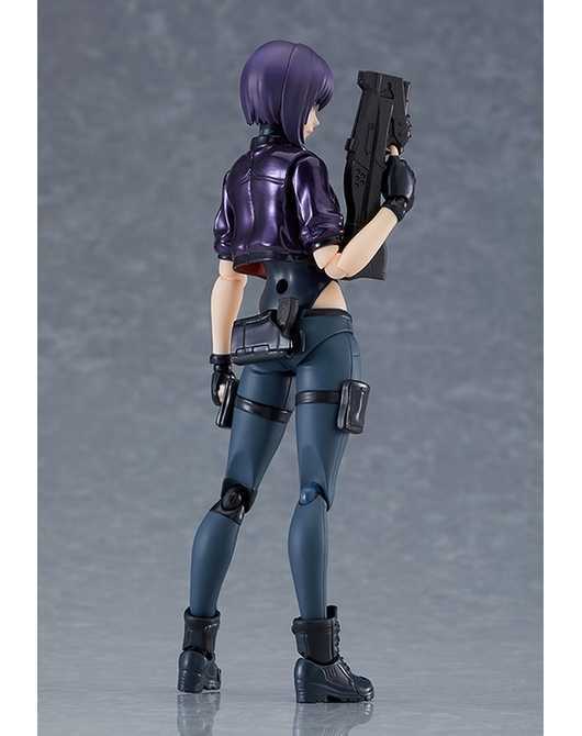 新品未開封】figma 草薙素子 SAC_2045ver. 攻殻機動隊 SAC_2045 