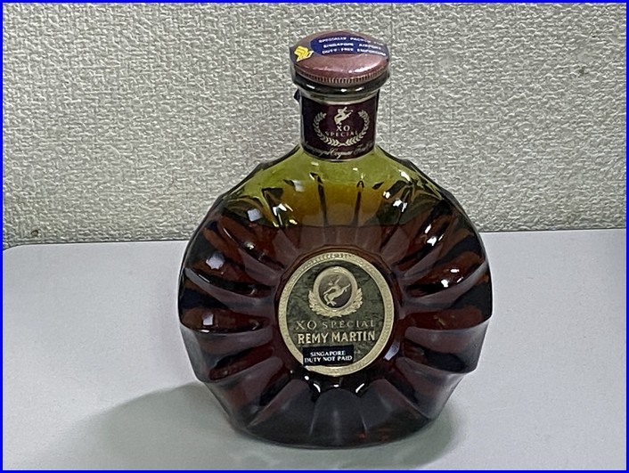 古酒CLUB DE REMY MARTIN レミーマルタン コニャック コニャック 古酒