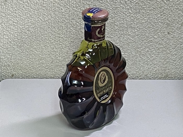 ブランデー 3本セット レミーマルタン他 ☆高級ブランデー【古酒 REMY MARTIN レミーマルタン XO SPECIAL