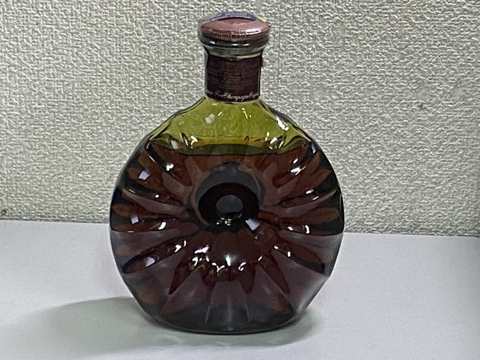 ☆高級ブランデー【古酒 REMY MARTIN レミーマルタン XO SPECIAL