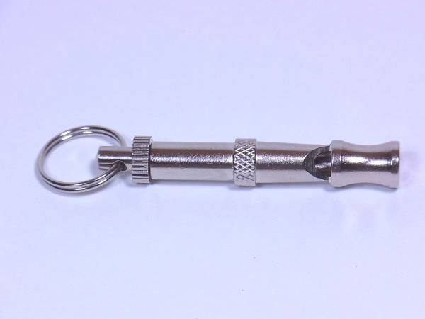 犬笛 犬の訓練に しつけ用品 売買されたオークション情報 Yahooの商品情報をアーカイブ公開 オークファン Aucfan Com