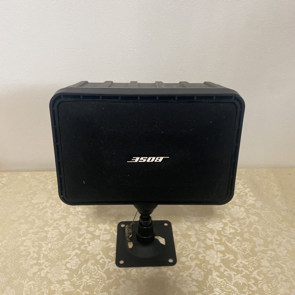 天吊金具付きBOSE ボーズ スピーカー ペア 101MM 天吊り