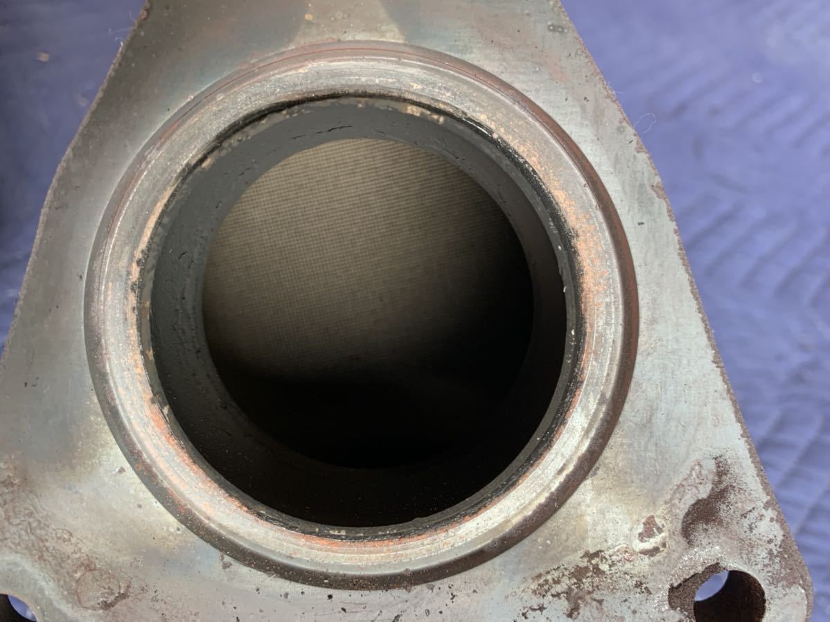 30セルシオ純正触媒 30セルシオ後期 純正触媒 GA4