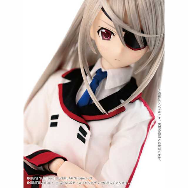 azone ラウラ ボーデヴィッヒ IS インフィニット ストラトス/アゾン 1 
