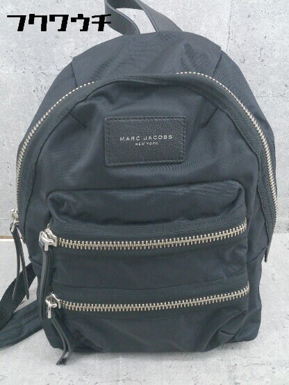 MARC マークジェイコブス Marc Jacobs バックパック リュックサック jacobs JACOBS ナイロン マークジェイコブスリュック JACOBS(M0008298) 公式通販 マーク リュック : リュック・デイパック