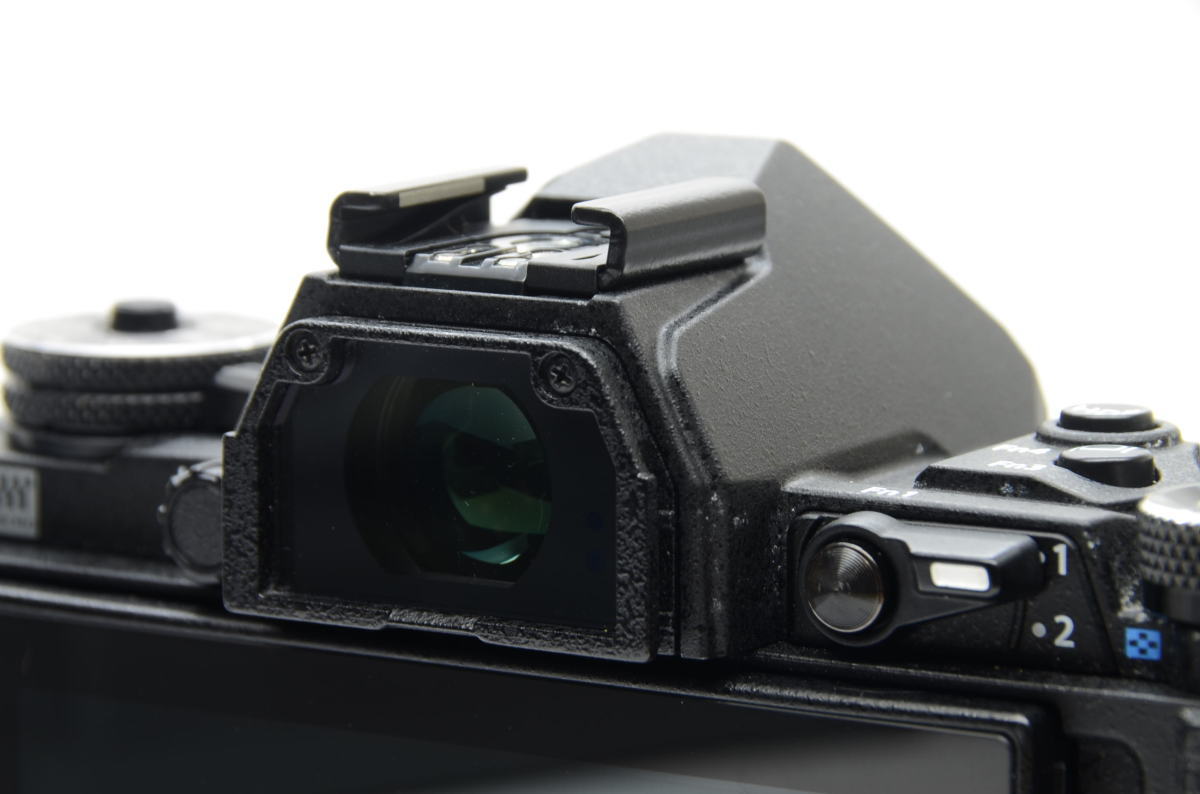 オリンパス OLYMPUS OM-D E-M5 Mark II BODY デジタルミラーレス一眼 