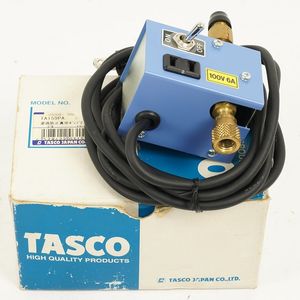 タスコ TA159PA [タスコ 真空ポンプアダプタ] - www.gigascope.net