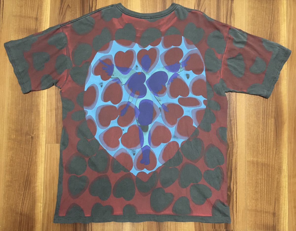 80s 90s バンド Tシャツ USA製 Band Tee Nirvana t shirt made in usa 
