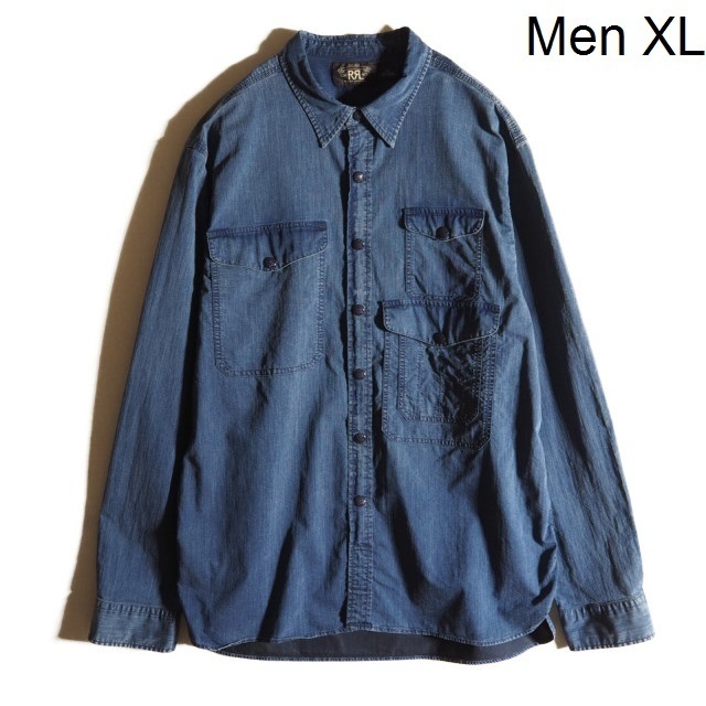 L.L.BEAN エルエルビーン スエード ジャケット S ブラウン RRL ダブルアールエル ラルフローレン 23SS ポップオーバー スウェット