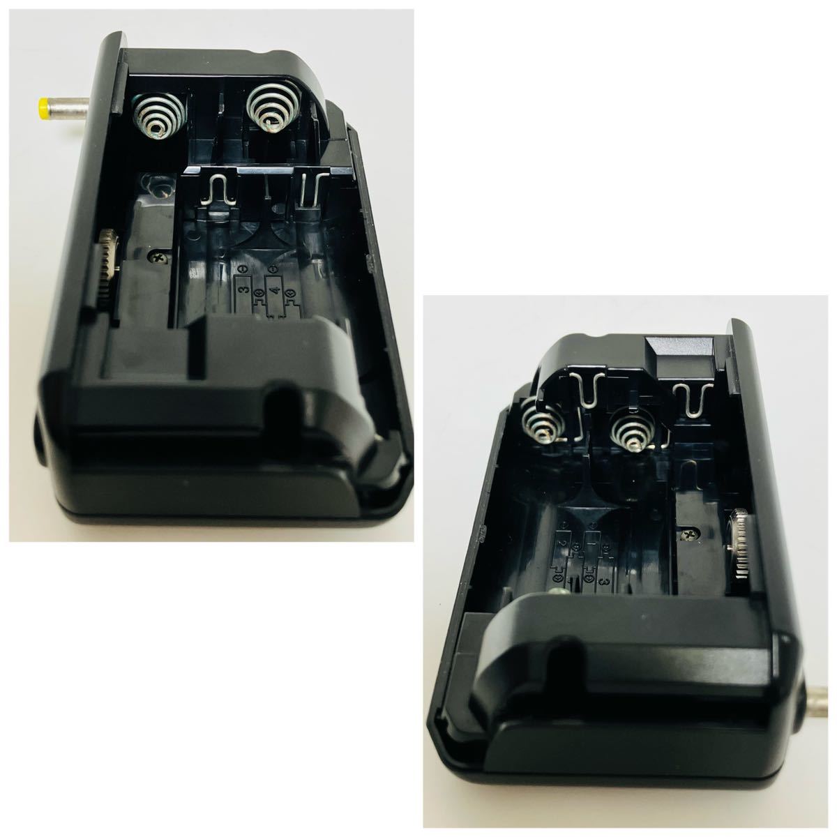再生OK/貴重品【送料無料/安心発送】Victor ビクター XM-R1 ポータブルMDプレーヤー ポータブルMDレコーダー 中古 現状品 XM-R1 ビクター Victor victor - 18⁄229-04