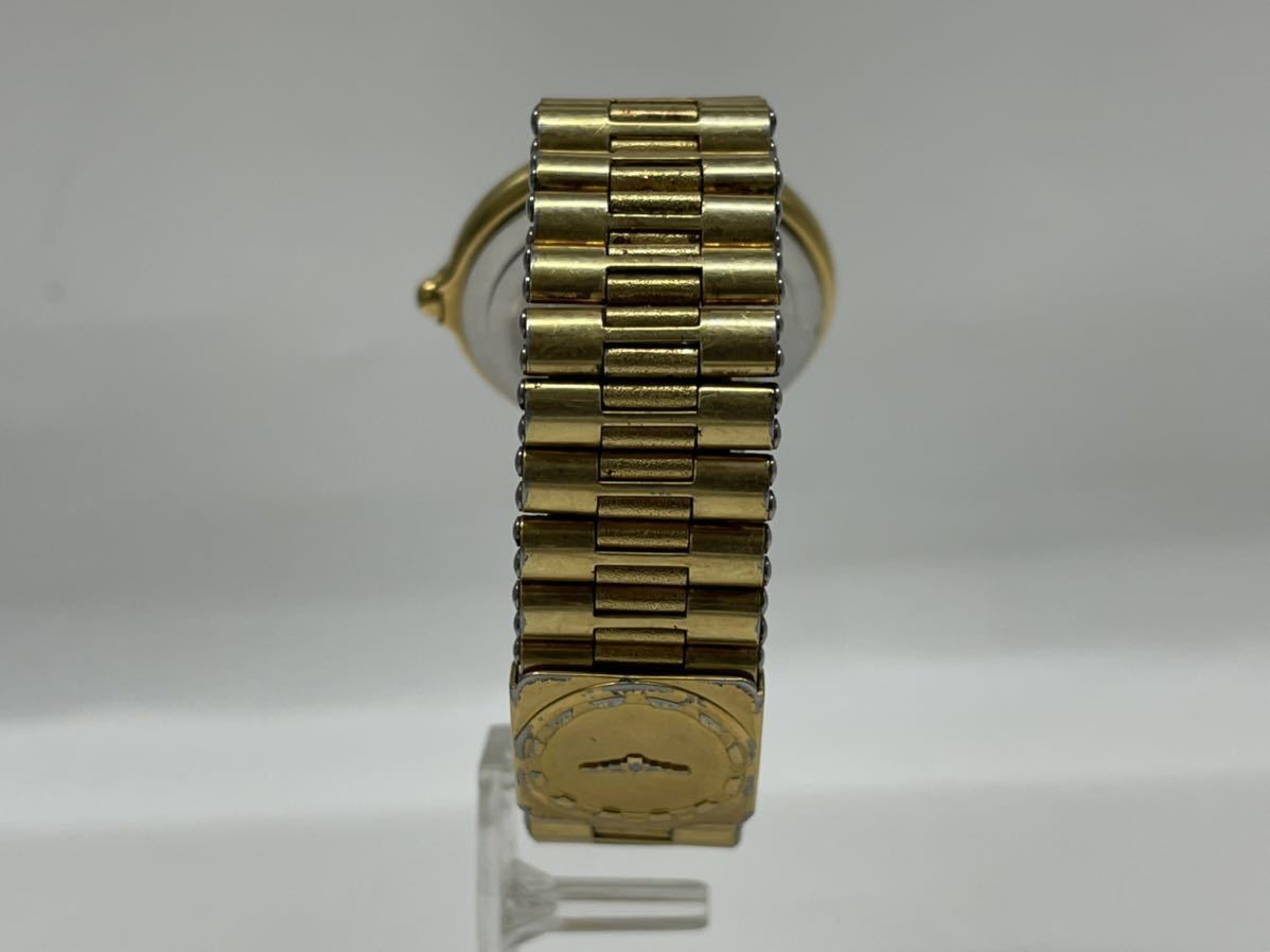 1円スタート LONGINES V.H.P Quartz / L276.2 ロンジン コンクエスト