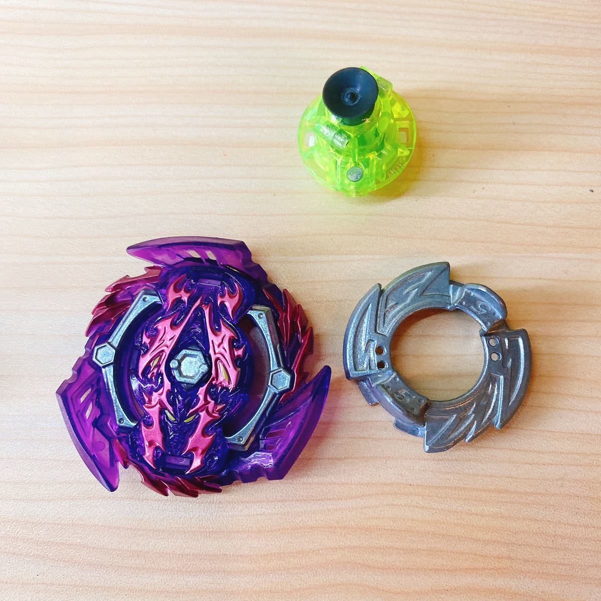 ベイブレード バースト Beyblade burst ランダムブースターvol.15