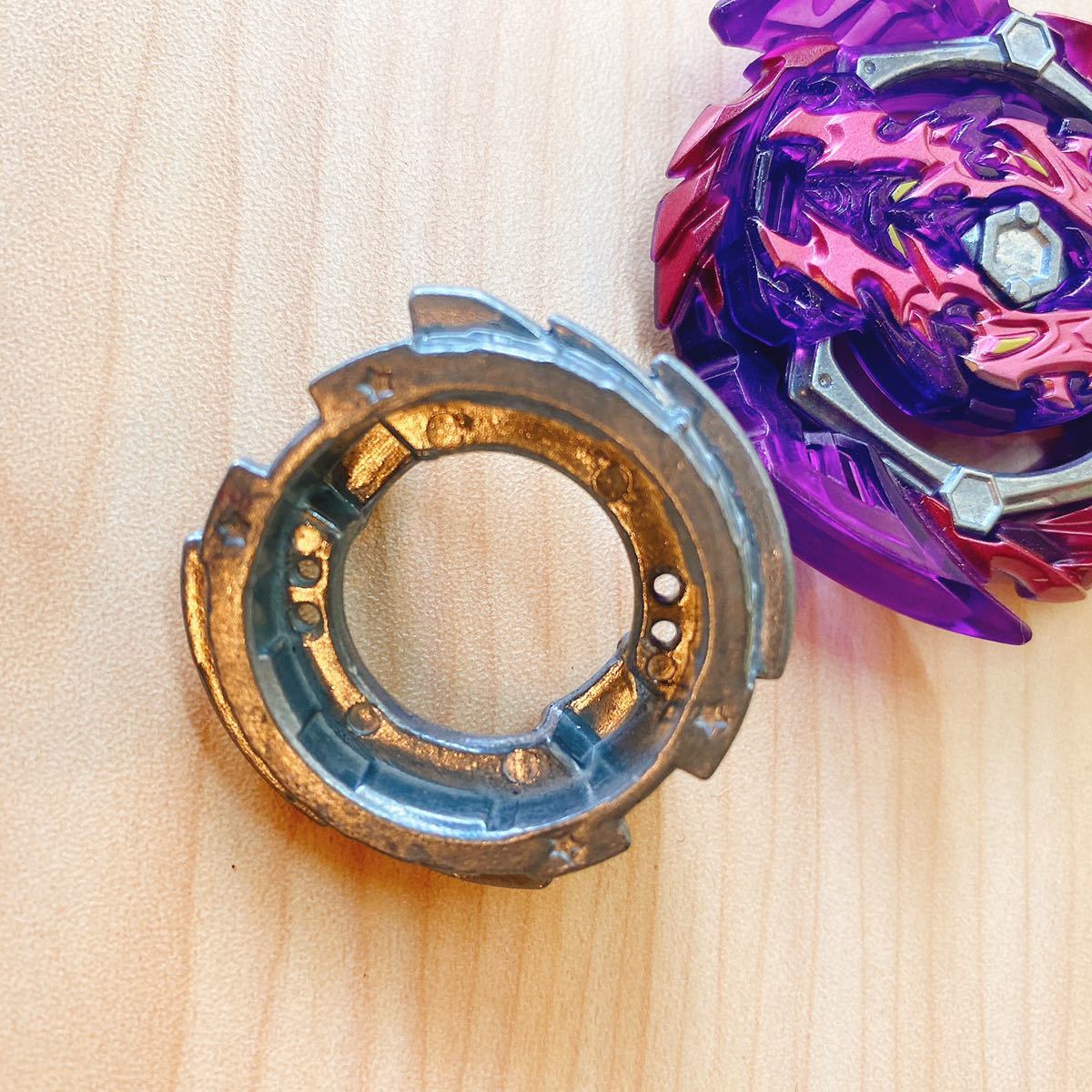 ベイブレード バースト Beyblade burst ランダムブースターvol.15