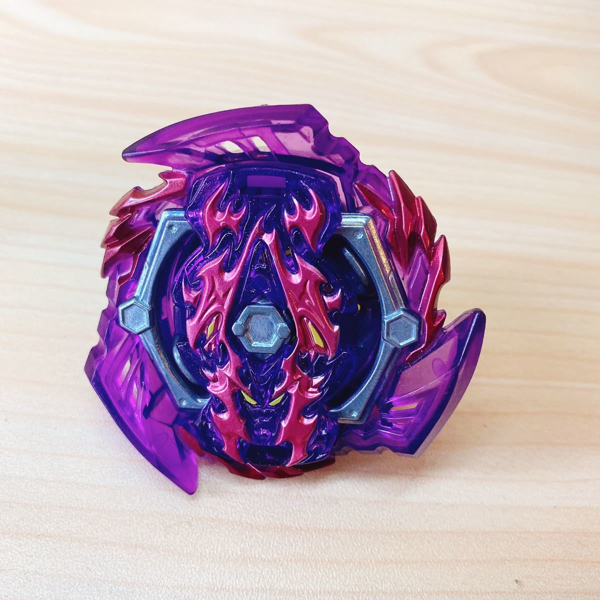 ベイブレード バースト Beyblade burst ランダムブースターvol.15
