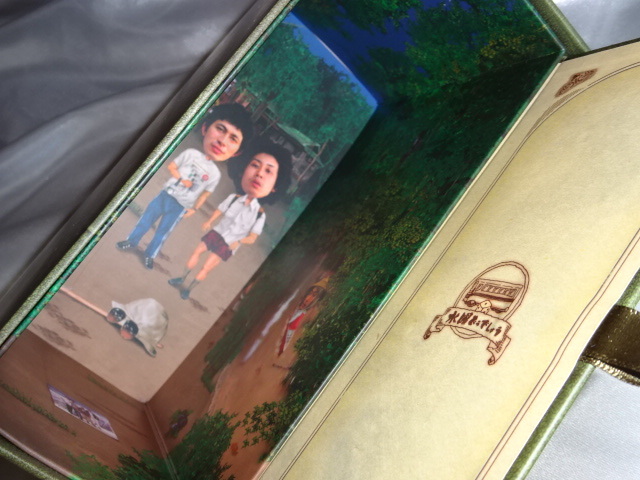 中古良品□ 水曜どうでしょう DVD全集 コンプリートBOX VOL.2 第6～10