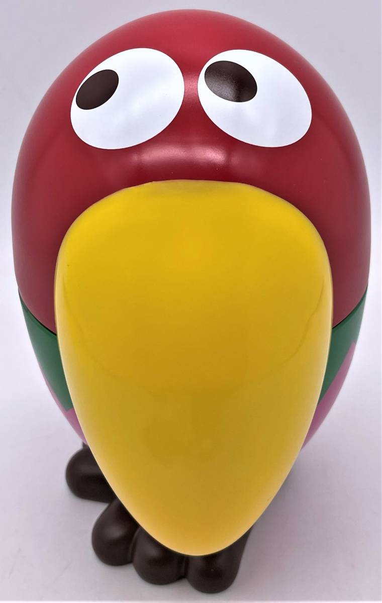 ホビー おもちゃのカンヅメ キョロ缶 キョロちゃん キャラクター お菓子 チョコボール 品 保管品 Is キョロちゃん 売買されたオークション情報 Yahooの商品情報をアーカイブ公開 オークファン Aucfan Com