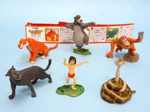 値下げ ディズニー ジャングルブック２ スノーグローブ ドーム オルゴール Restaurantecomeketo Com