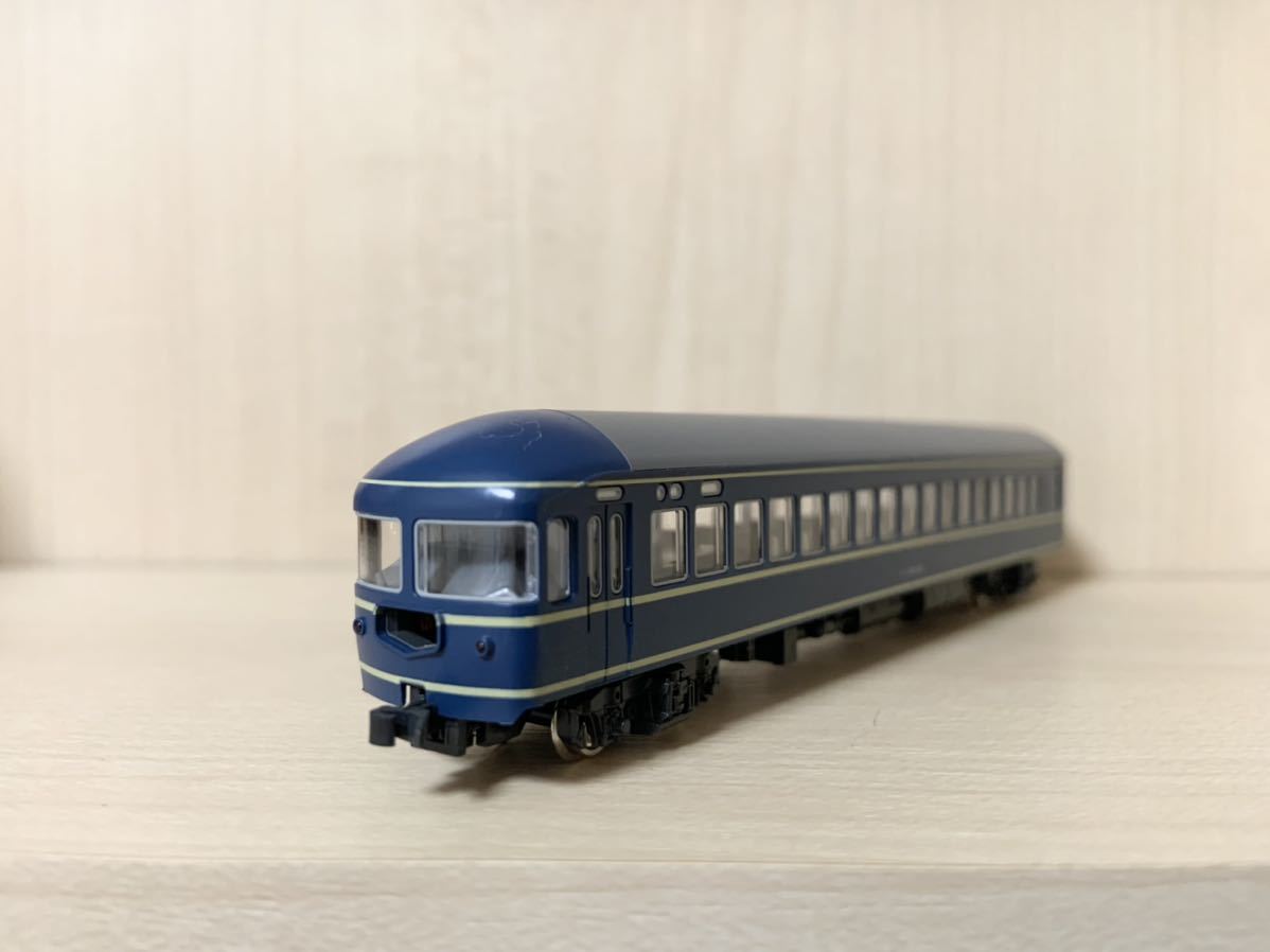 MICRO ACE A-2680 12系 お座敷客車 やすらぎ 6両セット Nゲージ 鉄道