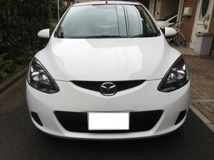 マツダ デミオの値段と価格推移は 59 506件の売買情報を集計したマツダ デミオの価格や価値の推移データを公開