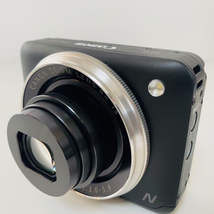 Canon デジタルカメラ PowerShot N2 自分撮りモード搭載 PS