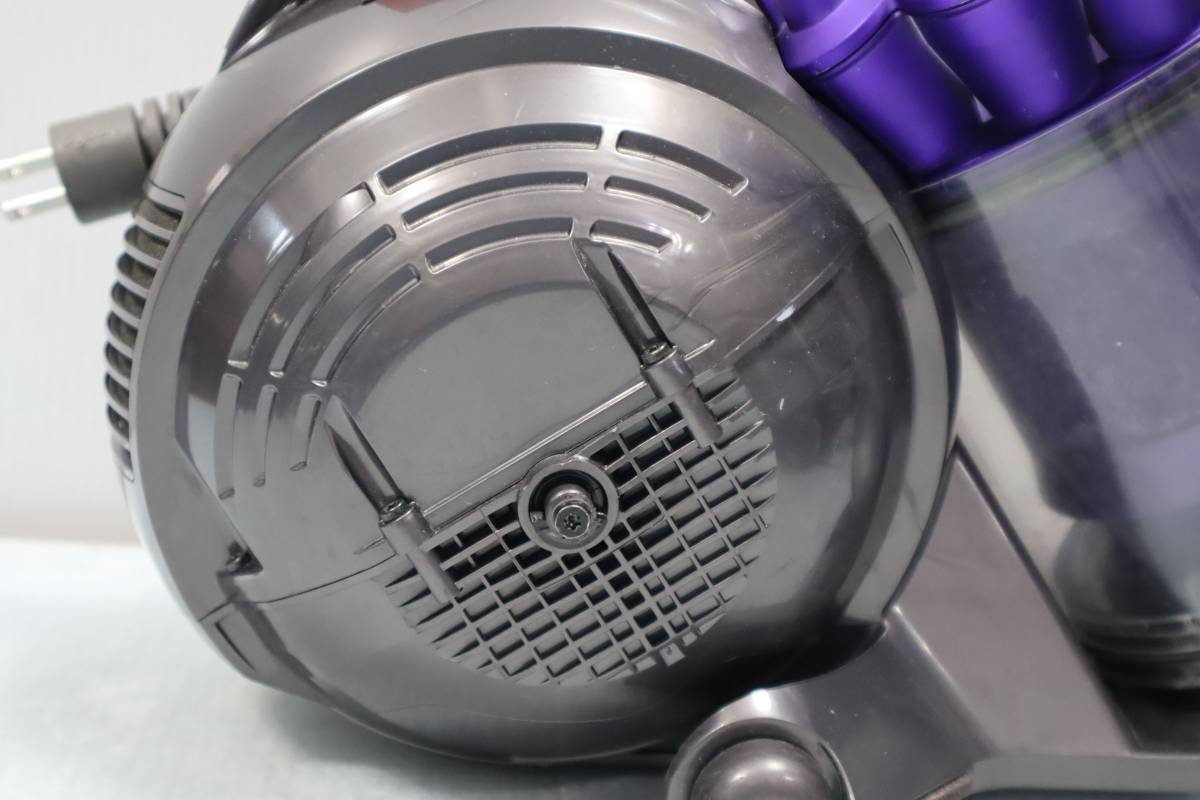 CB2786 N dyson ダイソン 電気掃除機 DC48 本体のみ 清掃済み 動作OK