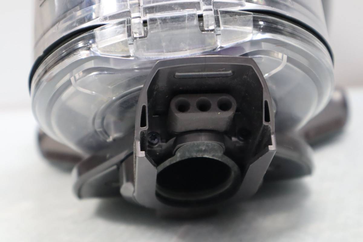 CB2786 N dyson ダイソン 電気掃除機 DC48 本体のみ 清掃済み 動作OK