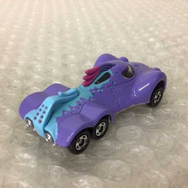 1円～ トミカ ディズニービークルコレクション モンスターズインク 