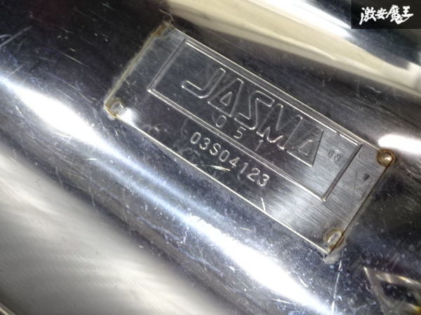 美品 HKS サイレントハイパワー CT9A ランサーエボリューション