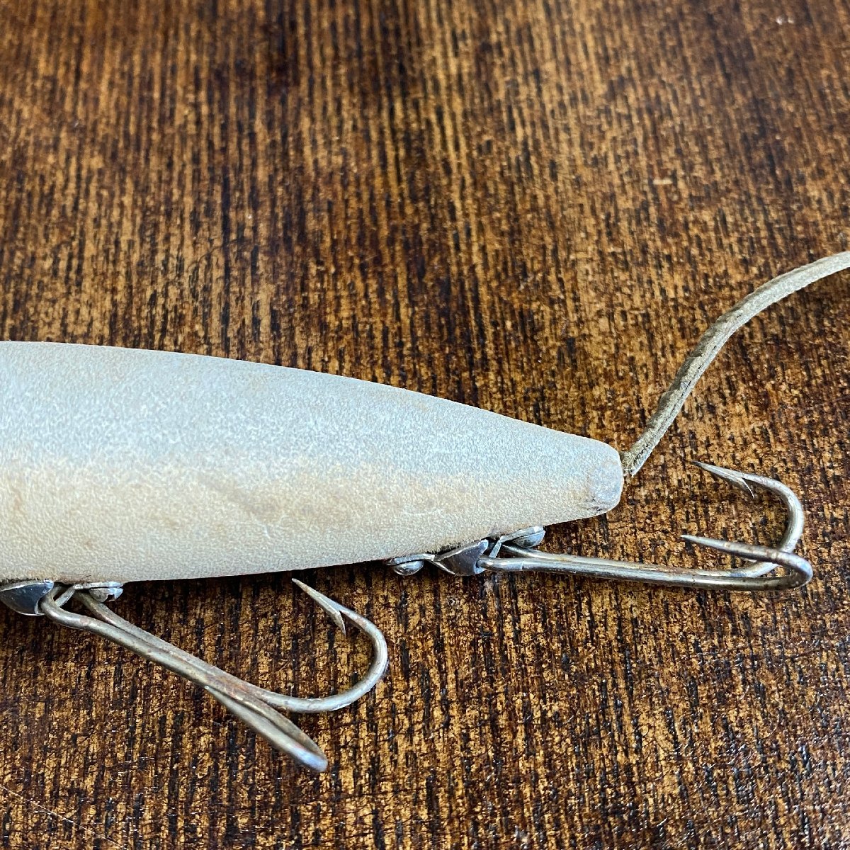 ◇40sオールド◇Heddon 210 SURFACE / 稀少GM ウッド / へドン 210