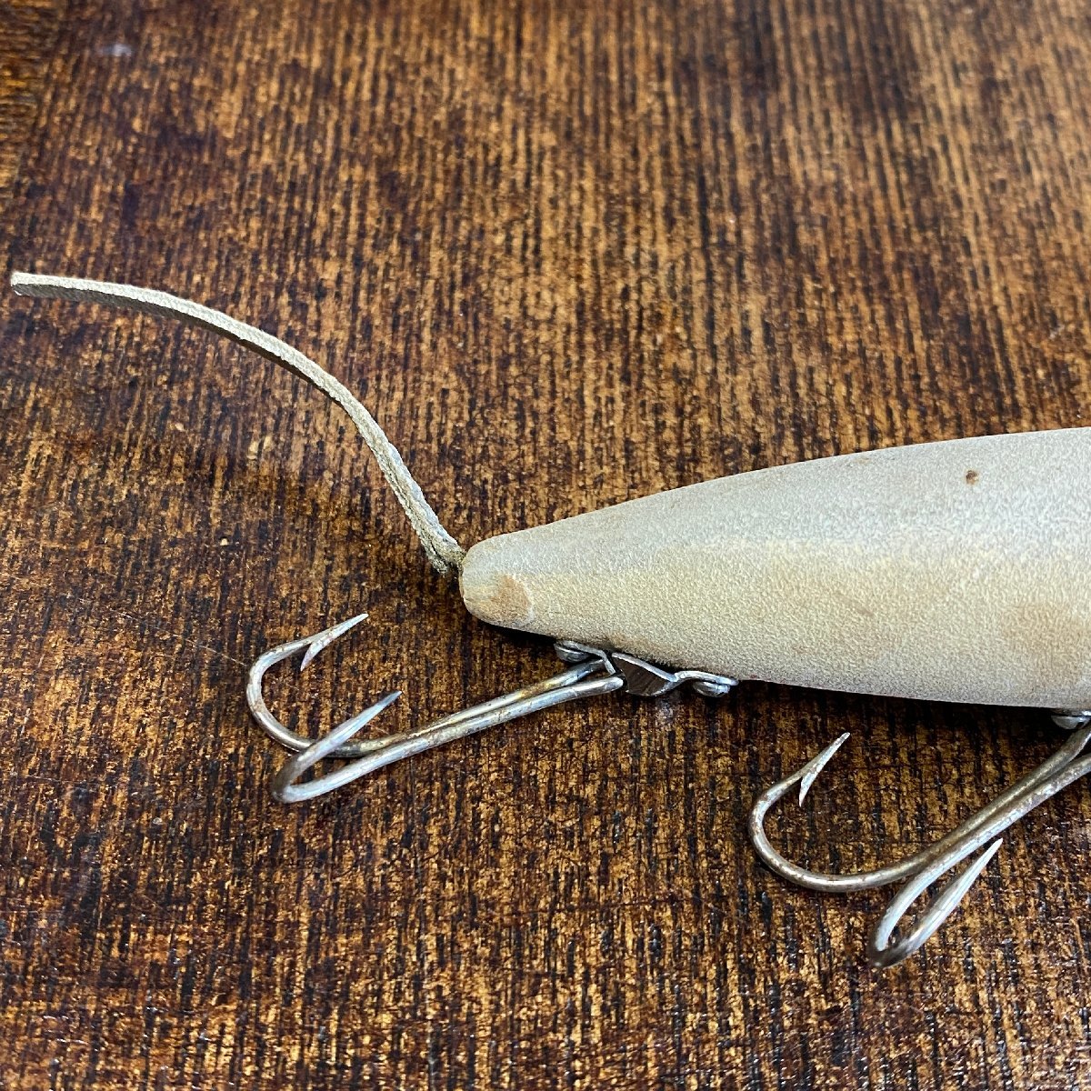 ◇40sオールド◇Heddon 210 SURFACE / 稀少GM ウッド / へドン 210