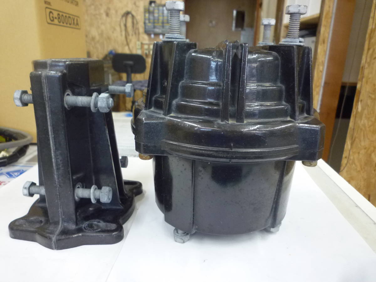 アマチュア無線ヤエスアンテナローテーターG-800DXA (中古)