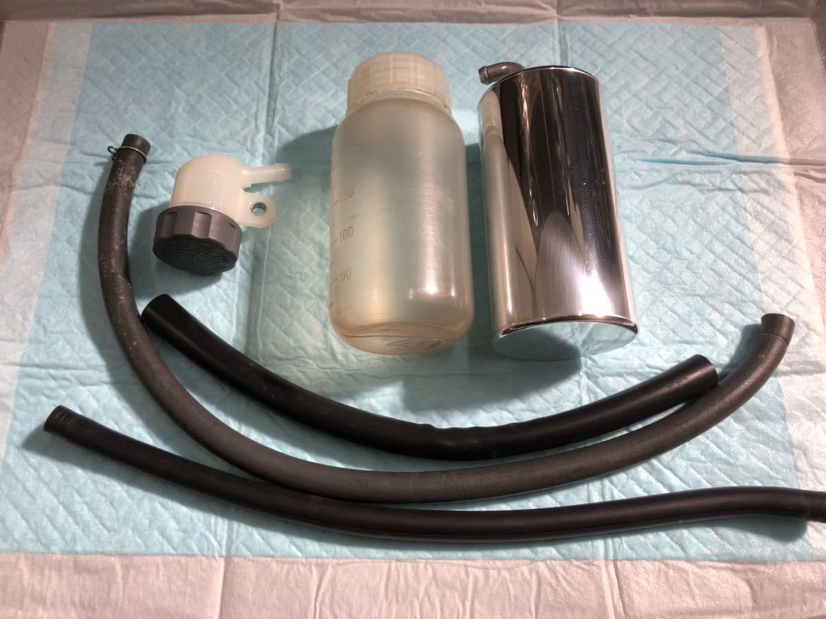 nsr50 NSF100 純正タンク 色々オマケ付き 【公式通販】